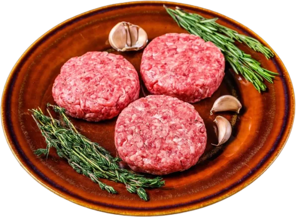 Meat Medallion
