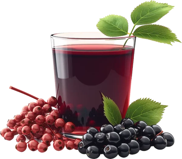Strawberry Juice