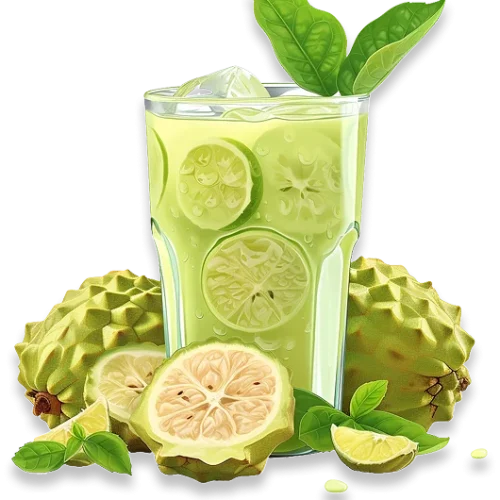 Fresh Orange Juice